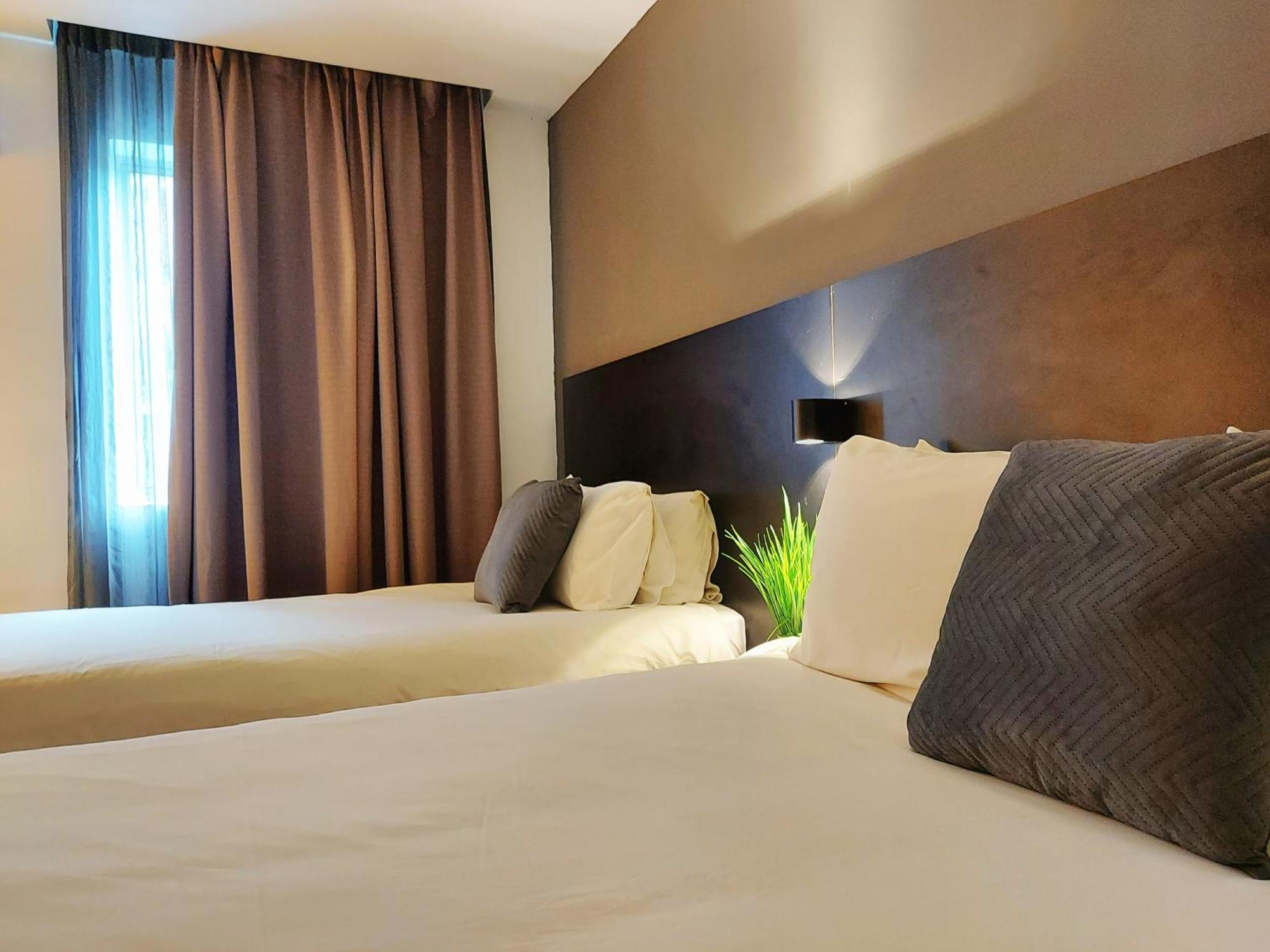 The Leverage Lite Hotel - Kuala Kedah Alor Setar Zewnętrze zdjęcie