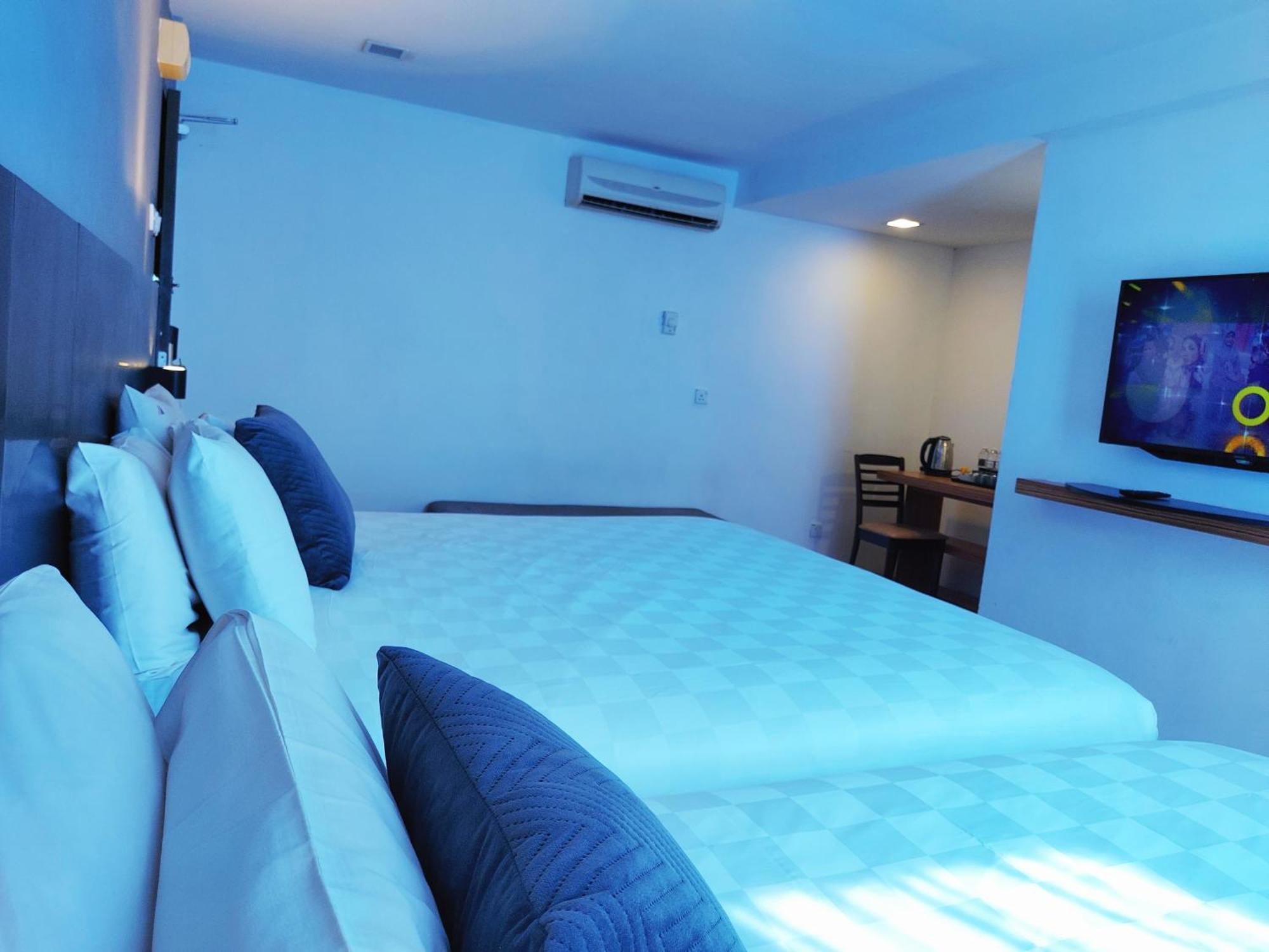 The Leverage Lite Hotel - Kuala Kedah Alor Setar Zewnętrze zdjęcie