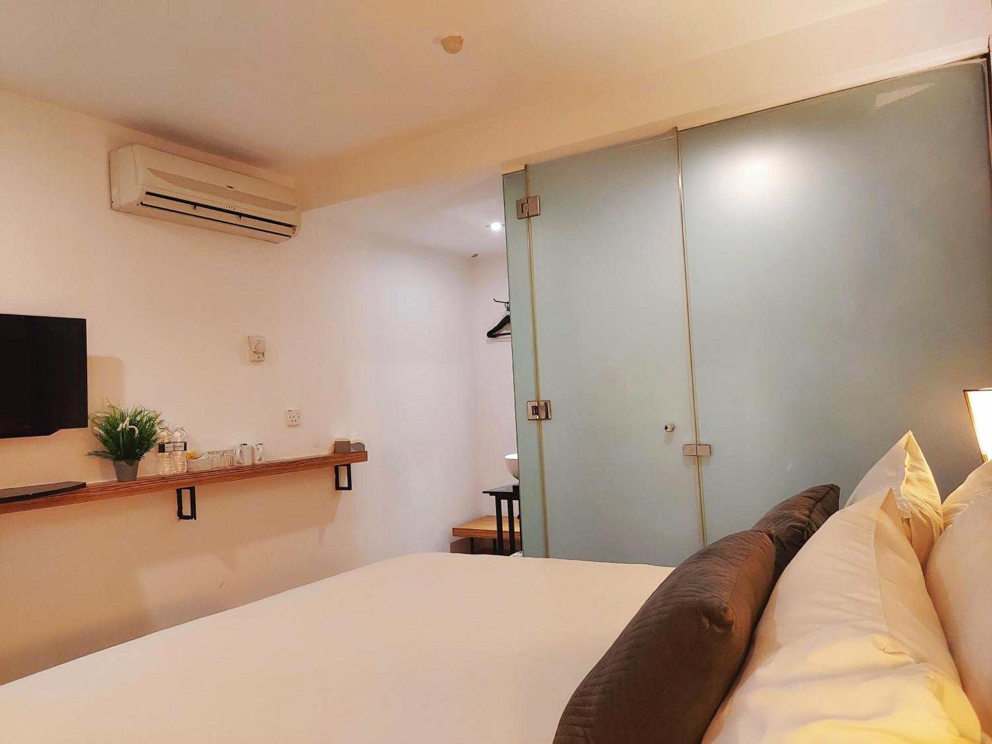 The Leverage Lite Hotel - Kuala Kedah Alor Setar Zewnętrze zdjęcie