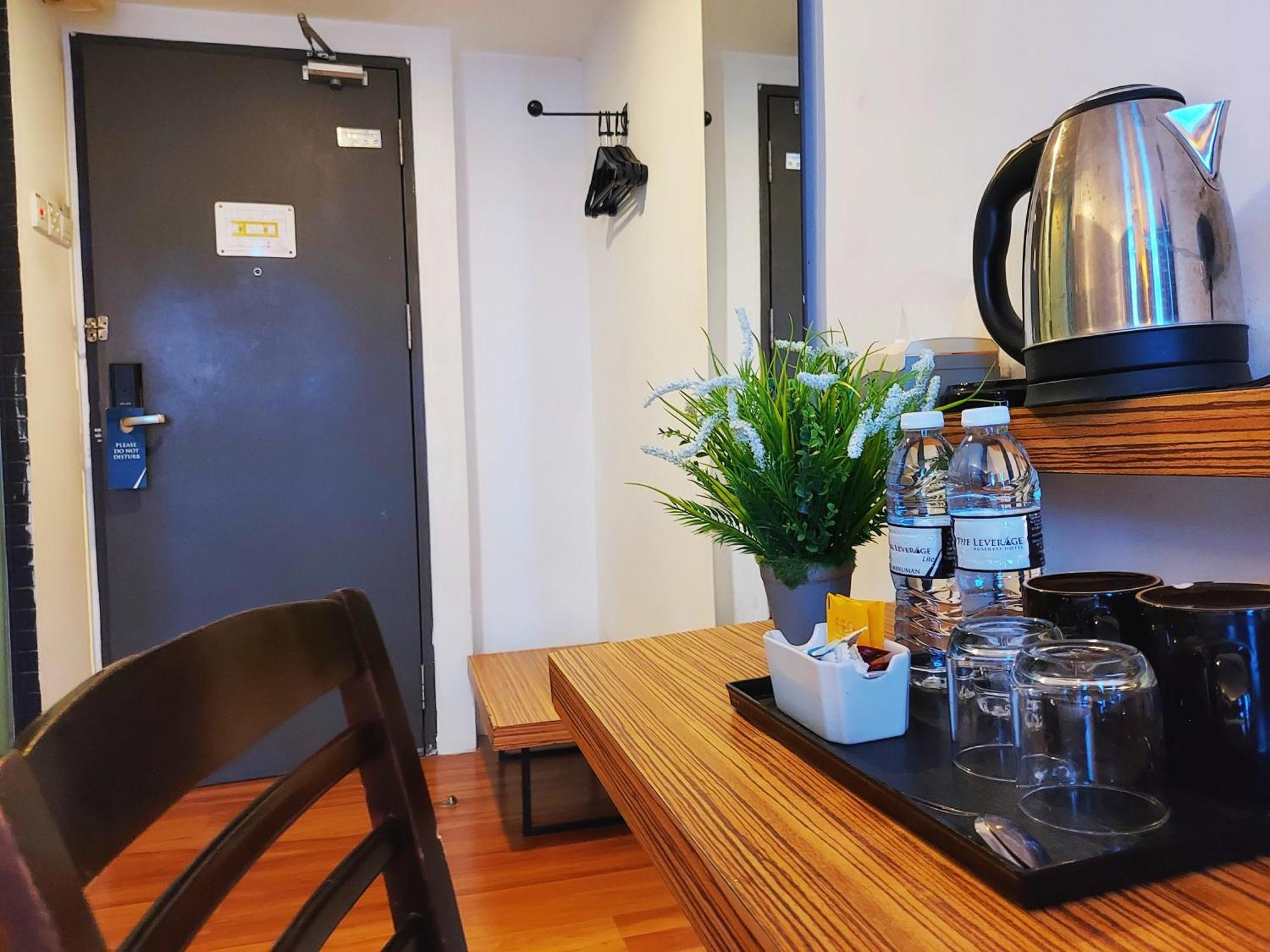 The Leverage Lite Hotel - Kuala Kedah Alor Setar Zewnętrze zdjęcie