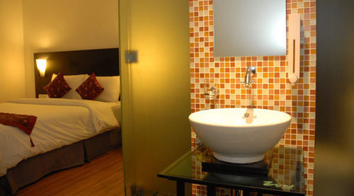 The Leverage Lite Hotel - Kuala Kedah Alor Setar Zewnętrze zdjęcie