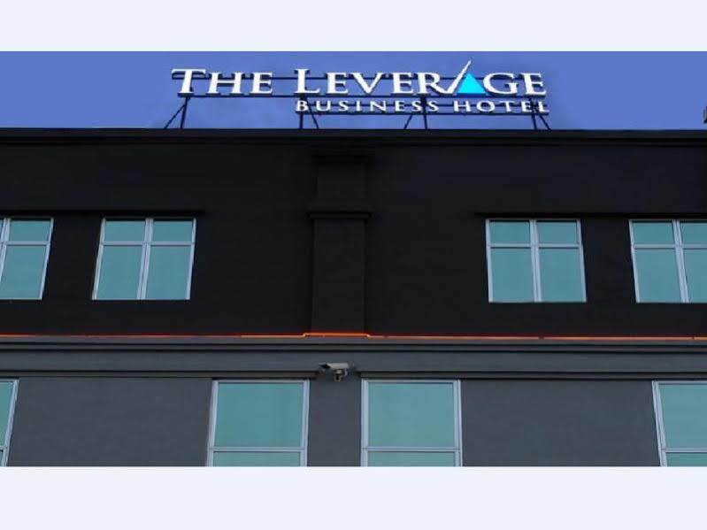 The Leverage Lite Hotel - Kuala Kedah Alor Setar Zewnętrze zdjęcie