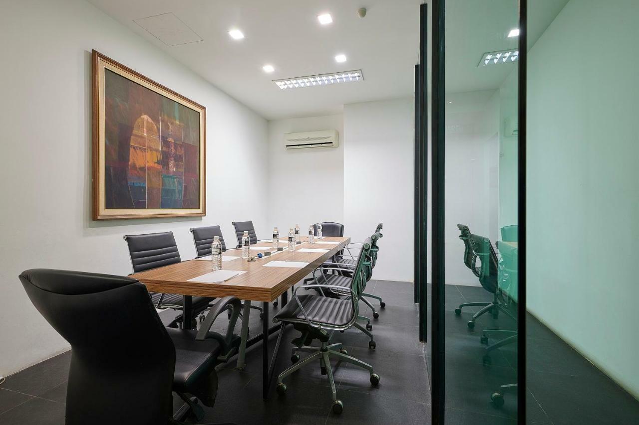 The Leverage Lite Hotel - Kuala Kedah Alor Setar Zewnętrze zdjęcie
